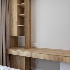 Квартира 40,1 м², 1-комнатная - изображение 4