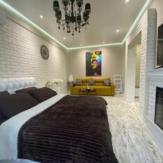 Квартира 35 м², 1-комнатная - изображение 2