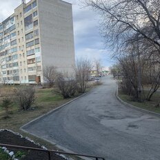 Квартира 62 м², 3-комнатная - изображение 3