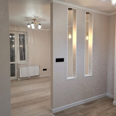 Квартира 30 м², студия - изображение 5