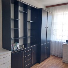 Квартира 36 м², 1-комнатная - изображение 5