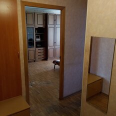 Квартира 34,5 м², 1-комнатная - изображение 4