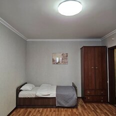 Квартира 45 м², 1-комнатная - изображение 5