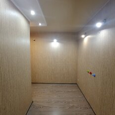 Квартира 57,5 м², 3-комнатная - изображение 4