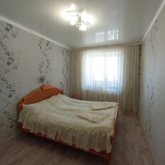 Квартира 45,8 м², 2-комнатная - изображение 3