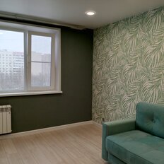 Квартира 62,1 м², 3-комнатная - изображение 5