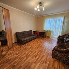 Квартира 43,5 м², 1-комнатная - изображение 4