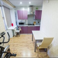 Квартира 38,1 м², 1-комнатная - изображение 3