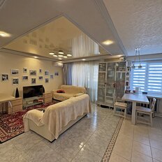 Квартира 60,4 м², 3-комнатная - изображение 1