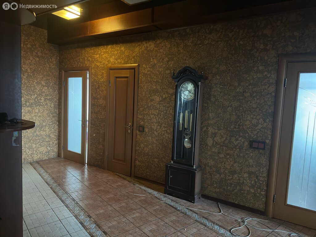 4-комнатная квартира: Нижний Новгород, улица Белинского, 62 (217 м²)