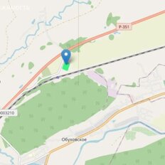 4 га, участок коммерческого назначения - изображение 5