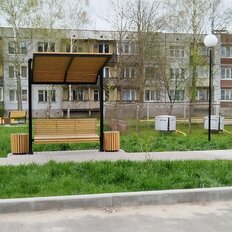 Квартира 50 м², 2-комнатная - изображение 1