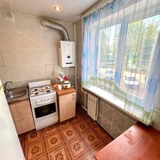 Квартира 43,6 м², 2-комнатная - изображение 2