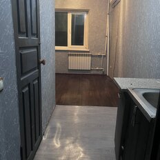 Квартира 14 м², студия - изображение 2