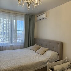 Квартира 37,6 м², 1-комнатная - изображение 5