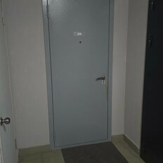 Квартира 36,8 м², 1-комнатная - изображение 5