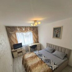 Квартира 65 м², 2-комнатная - изображение 1