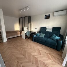 Квартира 35 м², 1-комнатная - изображение 5