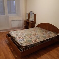 Квартира 40 м², 1-комнатная - изображение 3