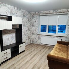 Квартира 37,1 м², 1-комнатная - изображение 2