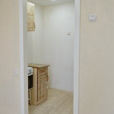 Квартира 18,3 м², 1-комнатная - изображение 5