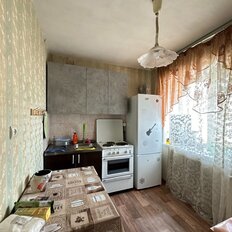 Квартира 29,1 м², 1-комнатная - изображение 3