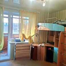 Квартира 28,2 м², 1-комнатная - изображение 5