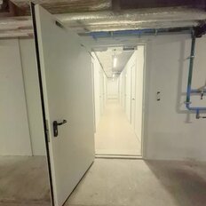 4,1 м², склад - изображение 5