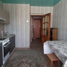 Квартира 36,7 м², 1-комнатная - изображение 5