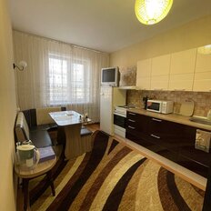 Квартира 35,1 м², 1-комнатная - изображение 1