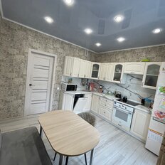 Квартира 58,3 м², 2-комнатная - изображение 1