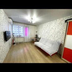 Квартира 24,8 м², студия - изображение 5