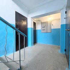 Квартира 30,4 м², 1-комнатная - изображение 5