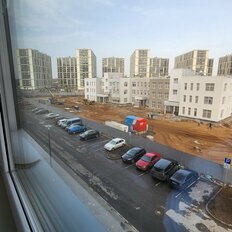 Квартира 27,7 м², студия - изображение 5