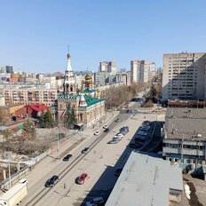 Квартира 35,8 м², 1-комнатная - изображение 1