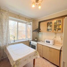 Квартира 62 м², 3-комнатная - изображение 1