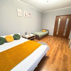 Квартира 67 м², 2-комнатная - изображение 3