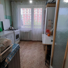 Квартира 32,6 м², 1-комнатная - изображение 5