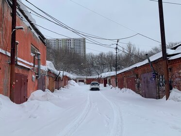 Машиноместо, Золотая Нива, Новосибирск