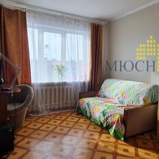 Квартира 49,9 м², 2-комнатная - изображение 4