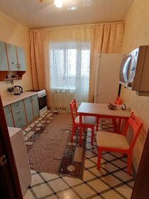 55 м², 1-комнатная квартира 2 500 ₽ в сутки - изображение 26