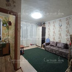 Квартира 62,3 м², 3-комнатная - изображение 2
