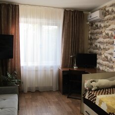 Квартира 37 м², 1-комнатная - изображение 4