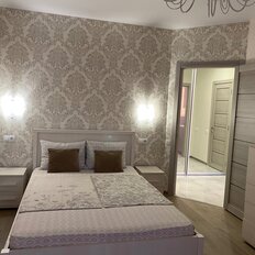 Квартира 53 м², 1-комнатная - изображение 2