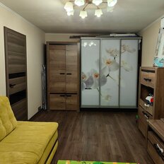Квартира 33 м², 1-комнатная - изображение 3