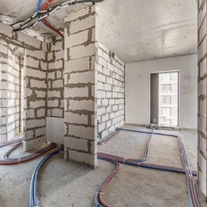 Квартира 108 м², 3-комнатная - изображение 4