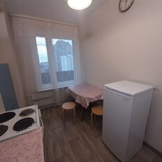 Квартира 97,3 м², 4-комнатная - изображение 1