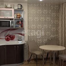 Квартира 30,8 м², студия - изображение 4