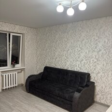 Квартира 32 м², 1-комнатная - изображение 4