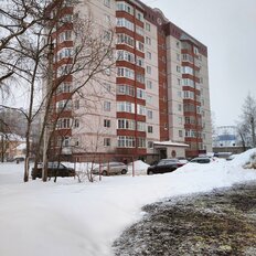 Квартира 115 м², 4-комнатная - изображение 1